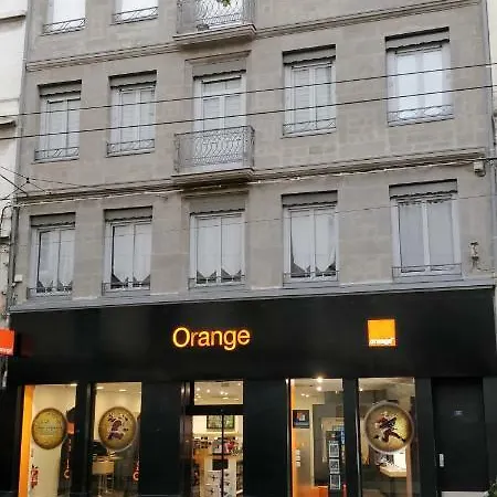 Le Sainte 생테티엔